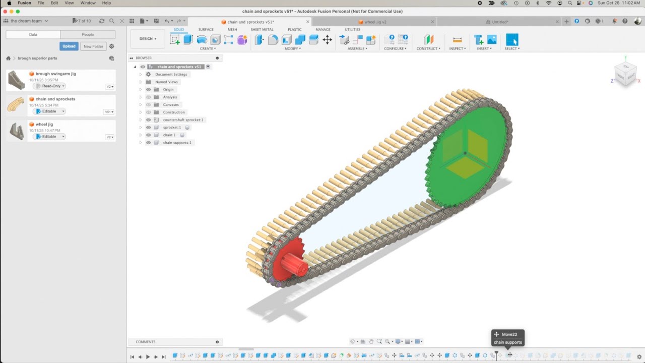 ep396 - the mfh brough superior adventure, part 7