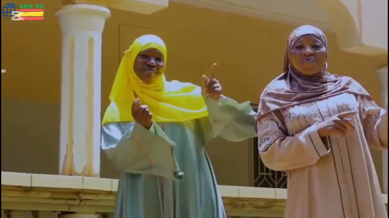 Oustaz Alassane Diarra fasa duman... 