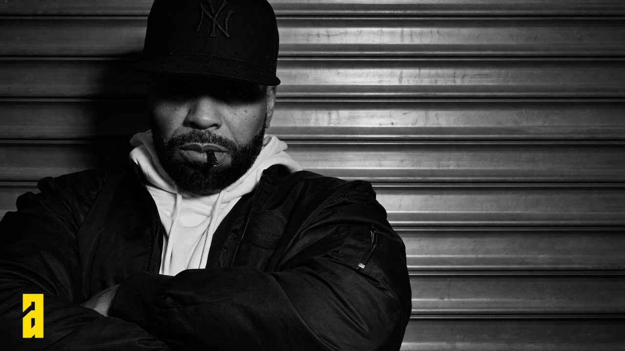 Method Man - The Riddler (arigato. rmx)