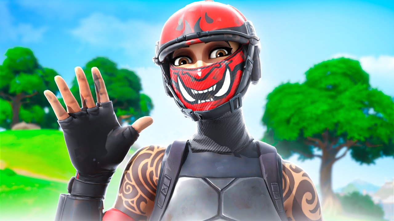 Scoped is Back...😈