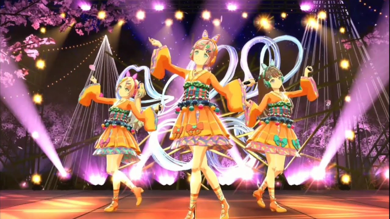 【蓮ノ空】104期 アイデンティティ