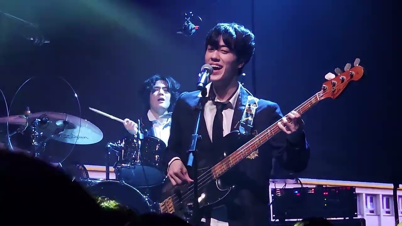 260308 다다다(DADADA) - 미자루 + Beautiful Day @상상마당 홍대