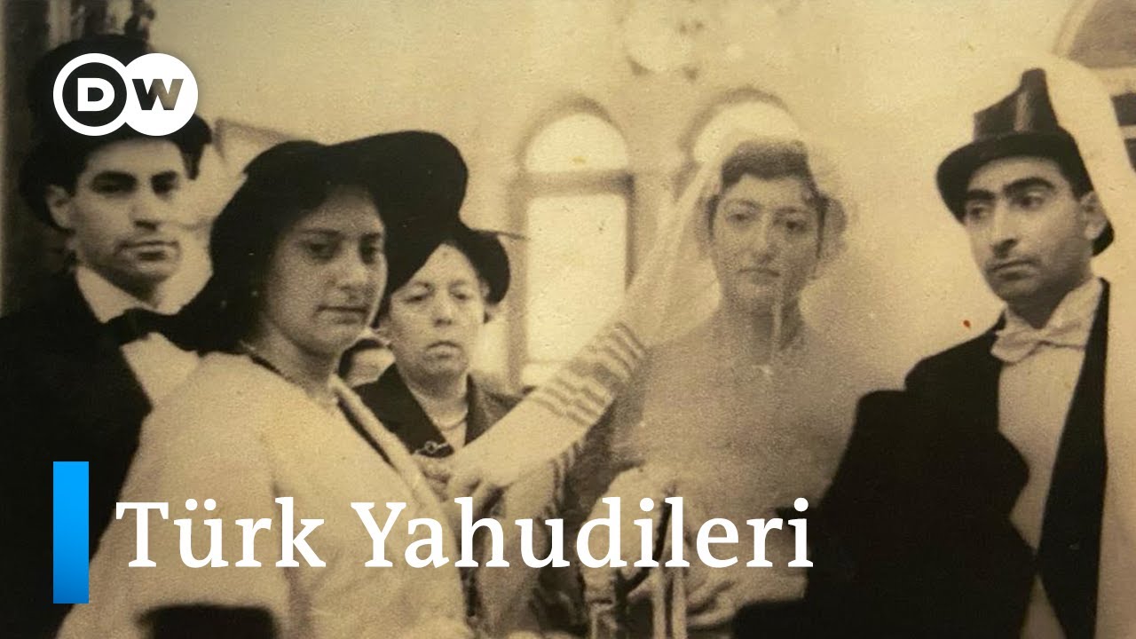 Osmanlı'dan günümüze Türk Yahudileri | 