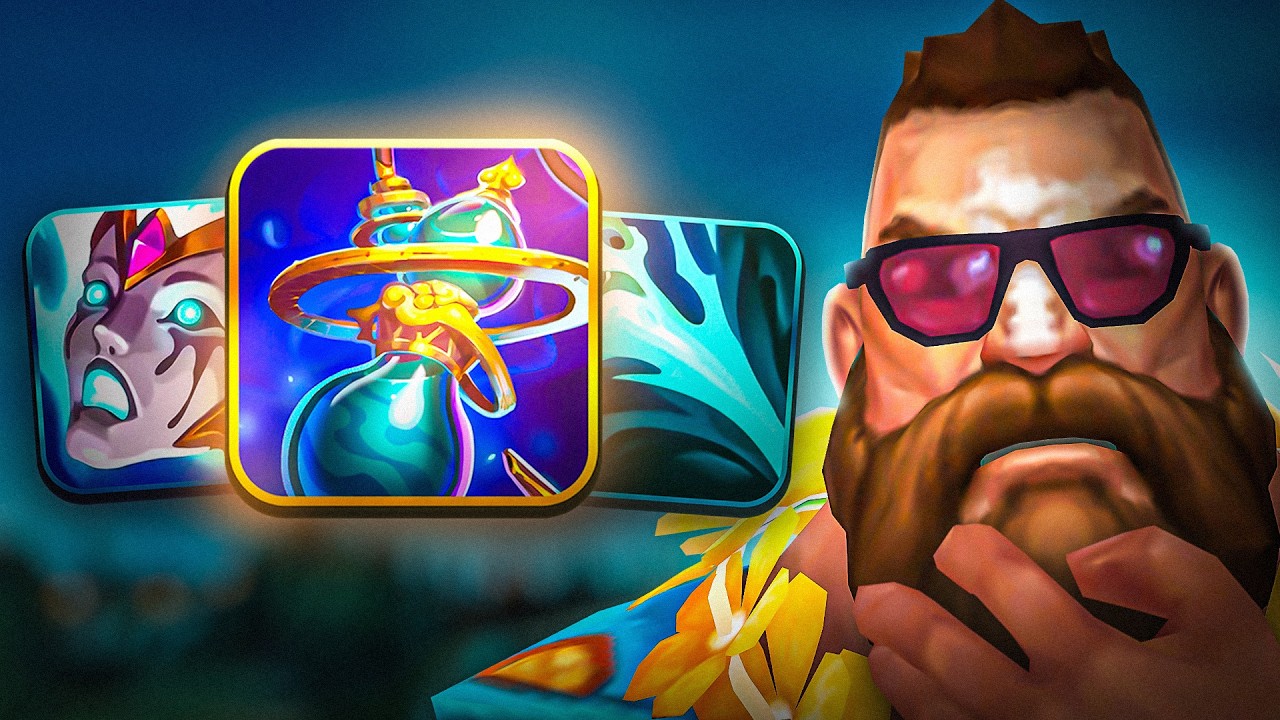 IS ACTUALIZER GOOD ON AP GANGPLANK?