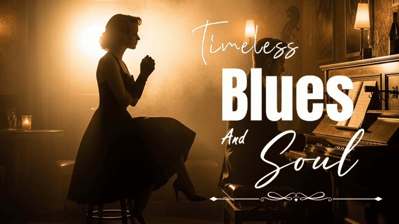 Etta James, Toraa, Amy Winehouse | Raw Blues Rock & Soulful Lady Vocals