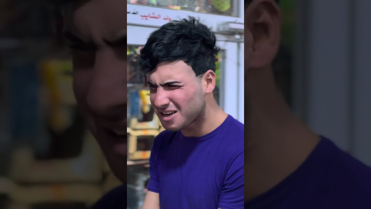 قتل الموهبة بسبب الماضي #احمد_الشايب87