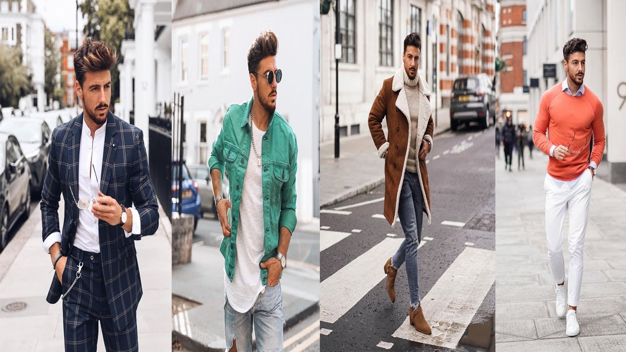 Rowan Row Style inspiration || Rowan Row Most  Stylish Outfits ||MENS FASHION 2020