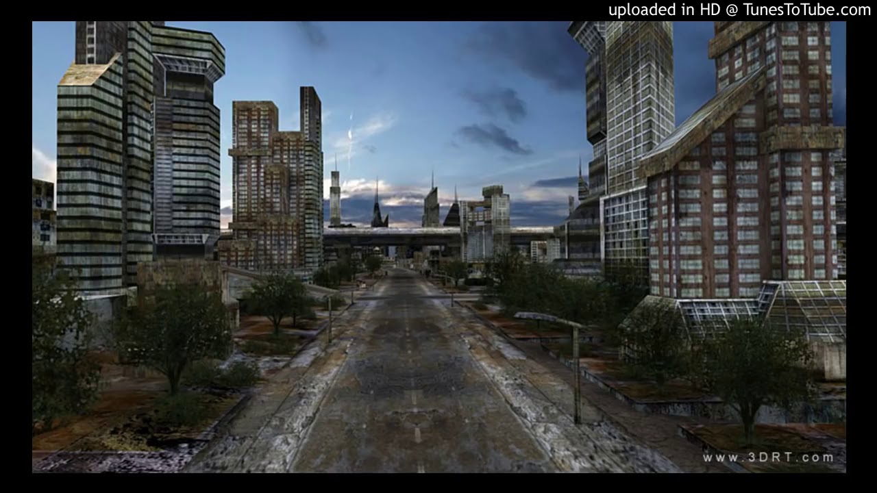subwoofer lullaby but its abandoned - YouTube Archieves