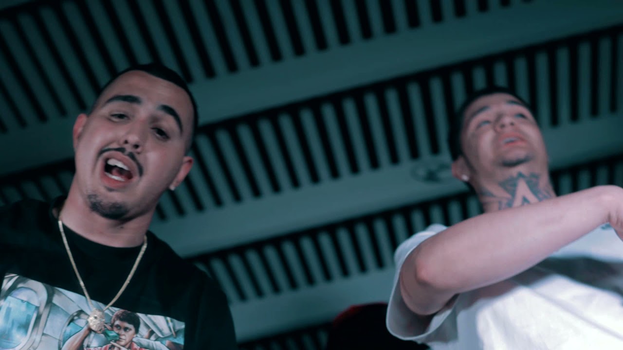 Baby Flock - Feeling Myself ft Tonikk4100 & Actah Fully