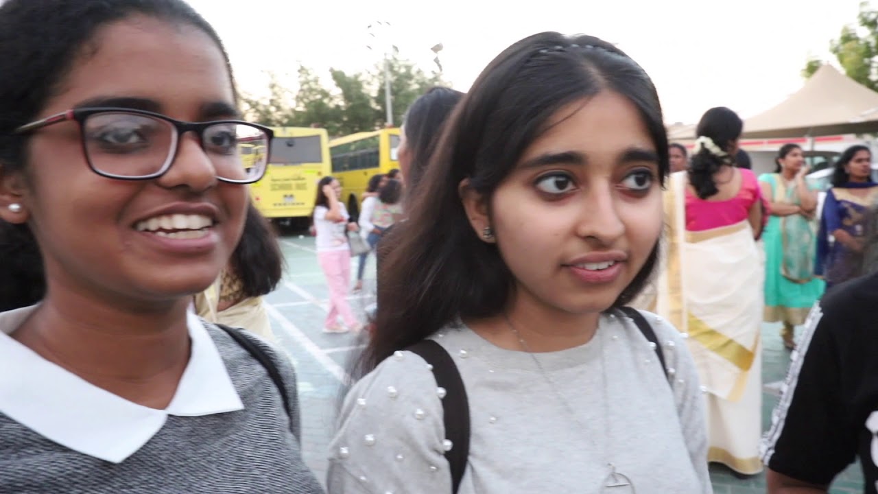 Here is what the young talents, parents and teachers have to say about Youfest
