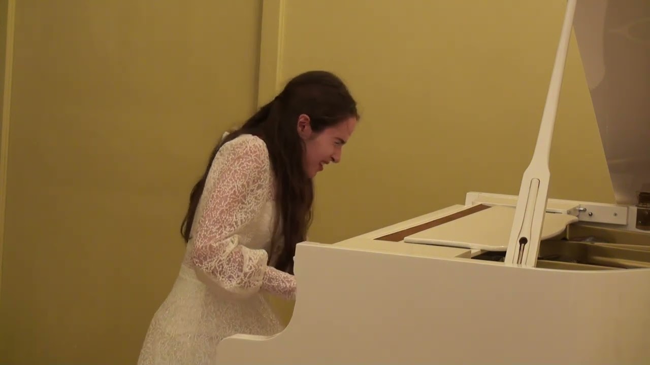 Liszt Ferenc: Studiu transcedental nr.12 