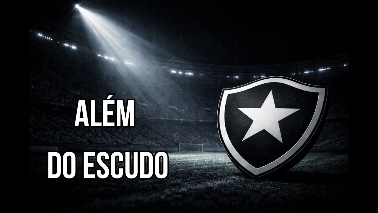 Botafogo Além do Escudo: O Trauma de Vencer Cedo Demais