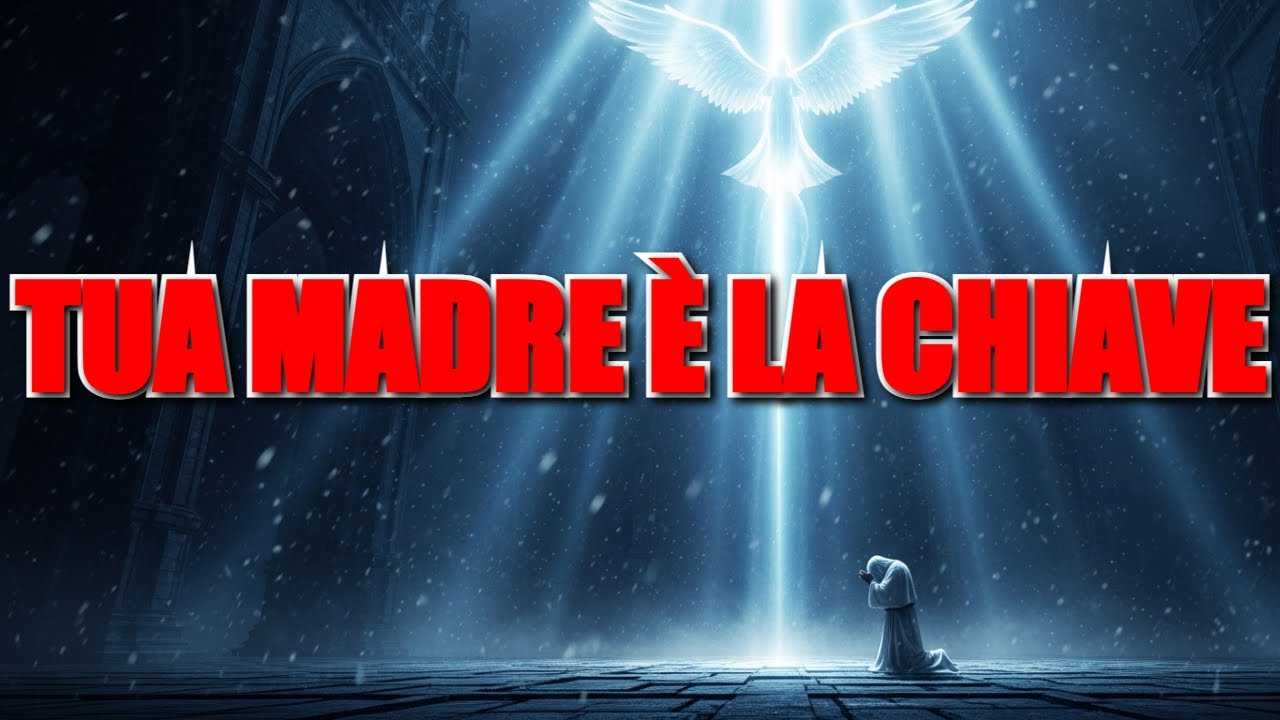 Empatico: Non Guarirai Mai Finché Non Capirai Questo Di Tua Madre!