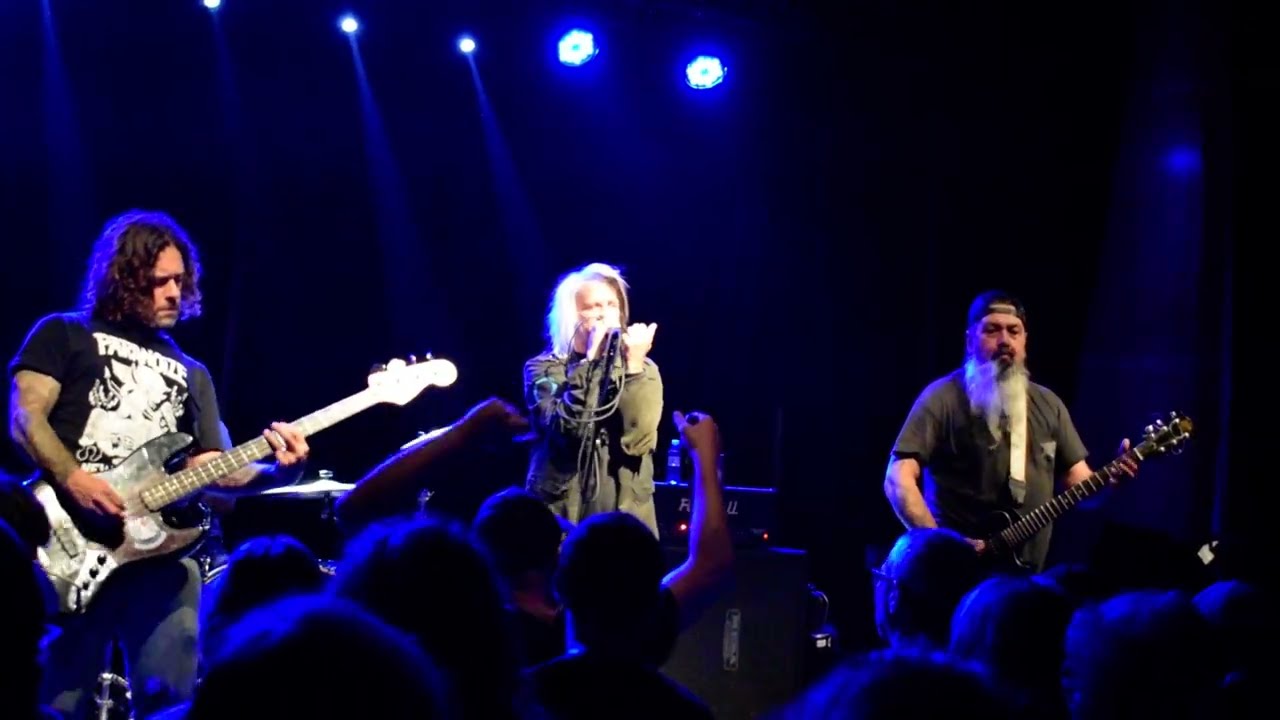 EYEHATEGOD. 