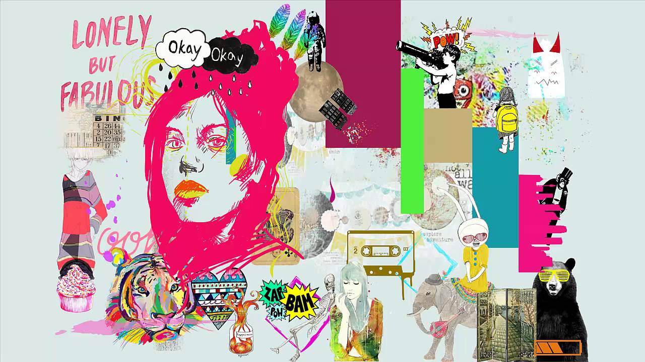 Indie Pop Compilation November 2013