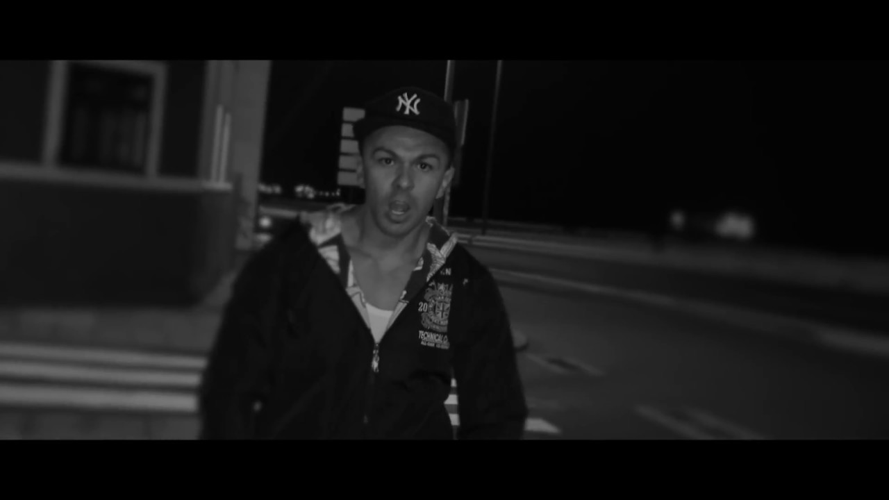 RDGround-Escucha o Escribe (Vuelta Al Barrio) Video