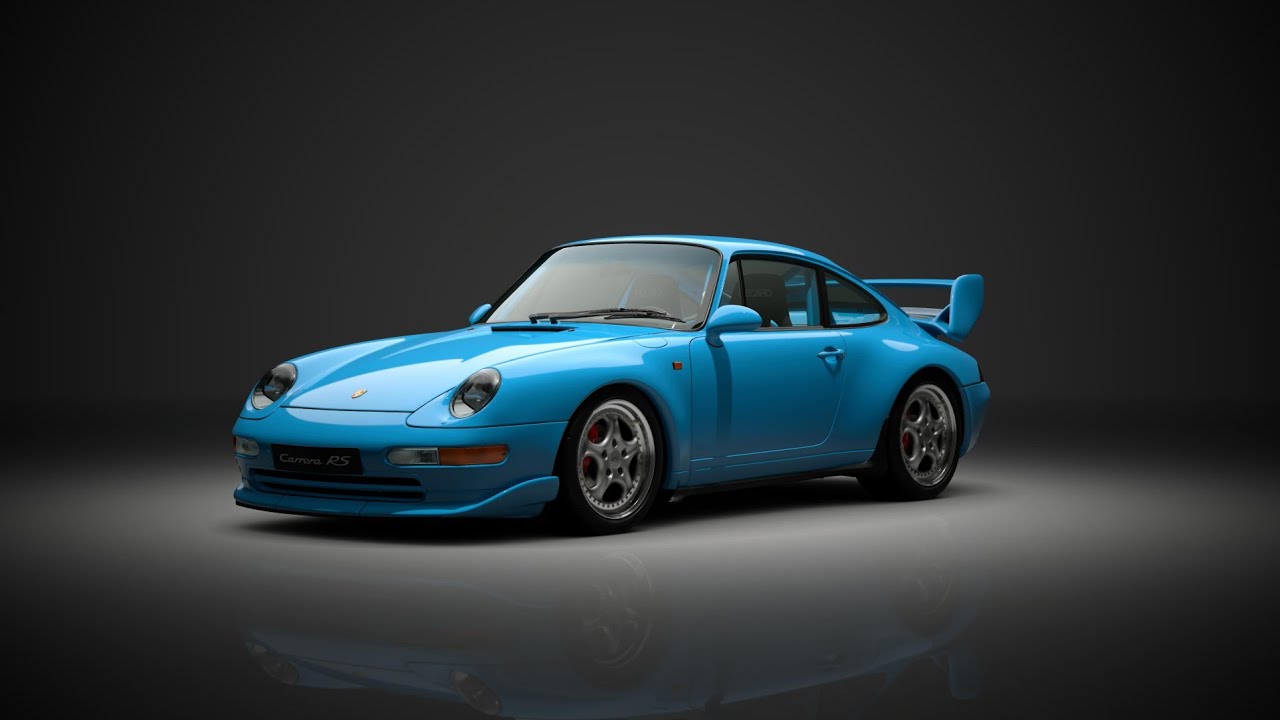 Corriendo con bestias, de 9° a 3° Gran Turismo 7