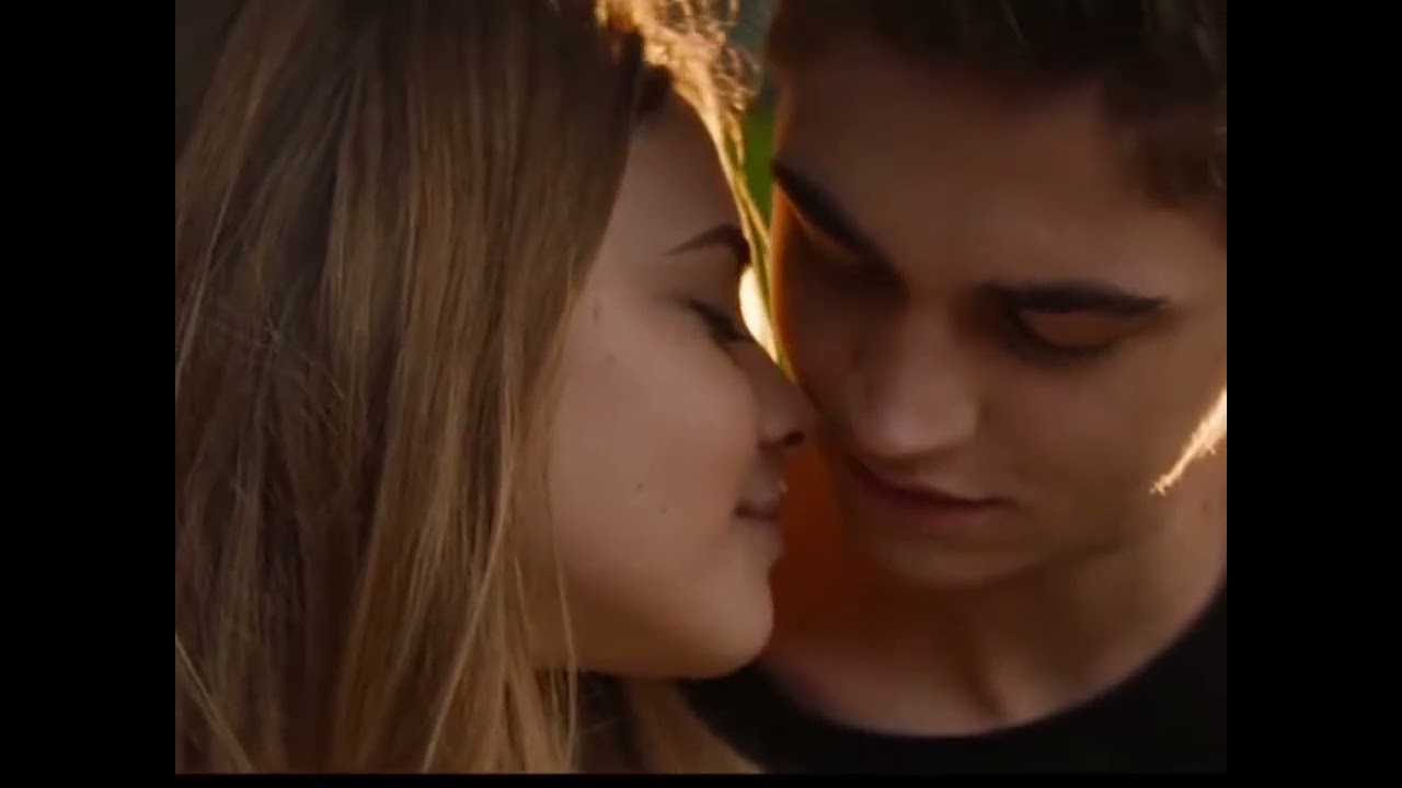 The most beautiful moments in love | Tessa and Hardin