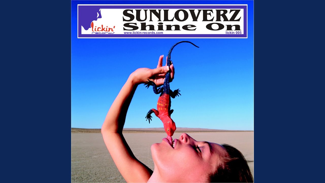 Shine On (Reloaded Club Mix)