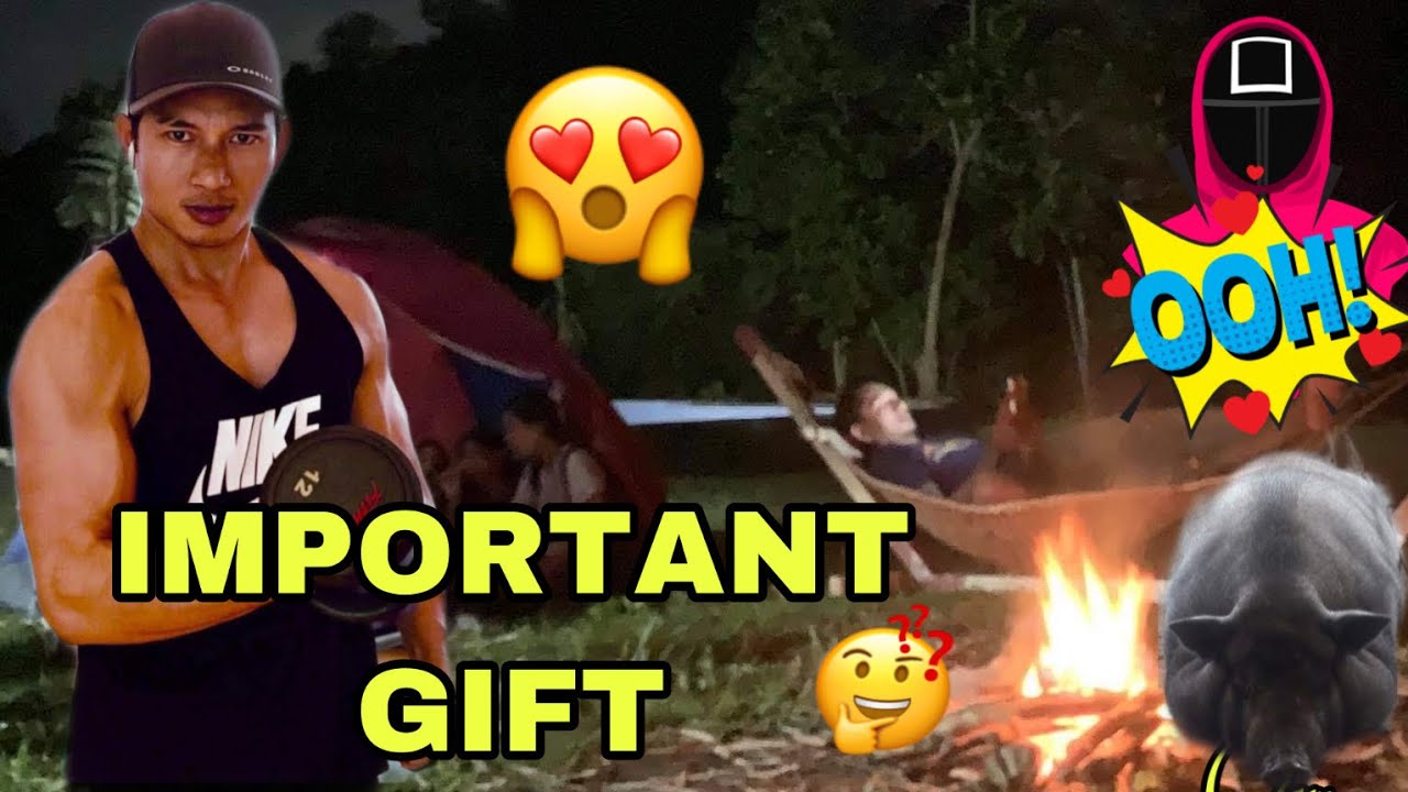 CELEBRATING BIRTHDAY IN THE FARM | SIMPLE LIFE IN THE PROVINCE | GEM EZPELETA | SIMPLE CAREGIVER