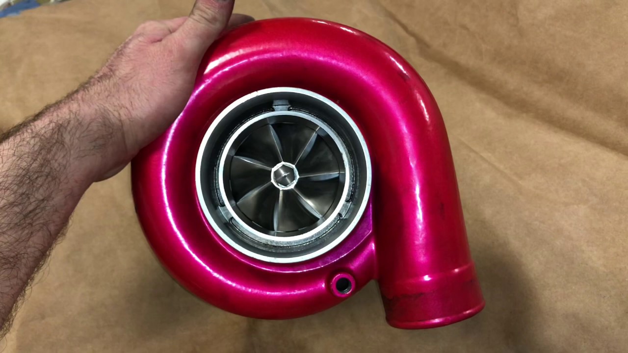 Super 99 turbo rebuild