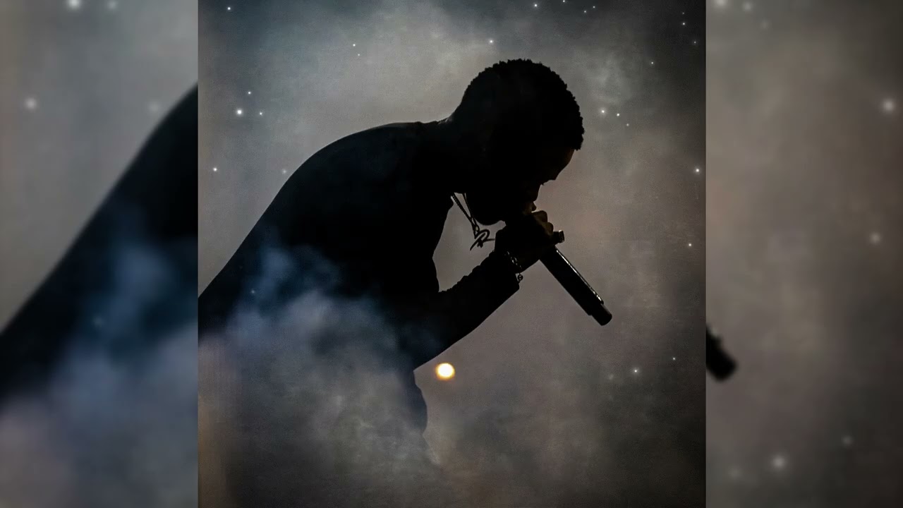 [FREE] Nasty C Type Beat  - 
