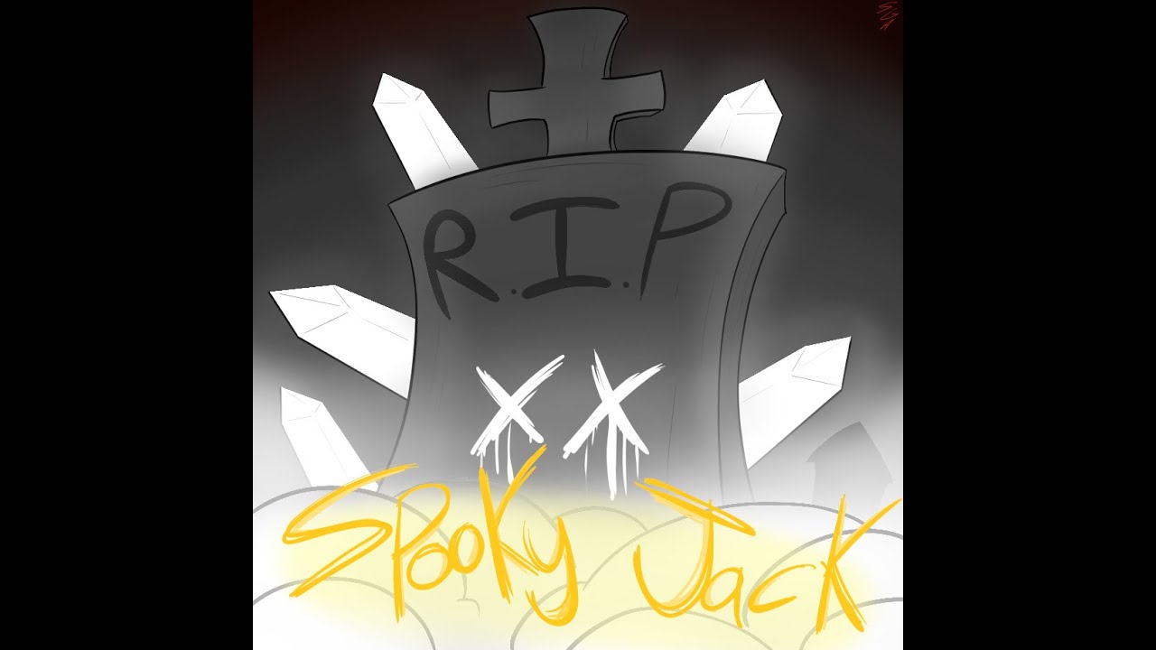 [Spooky Jack A] Project Arrhythmia