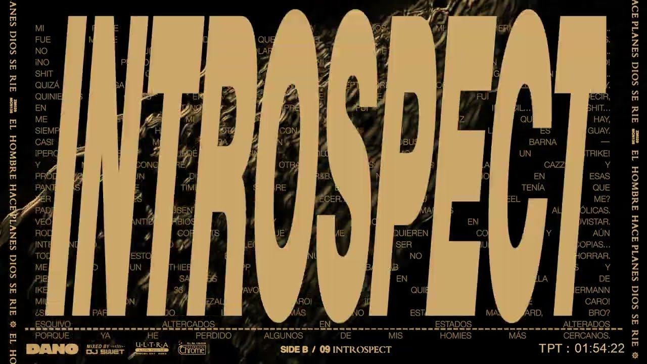 B09 INTROSPECT
