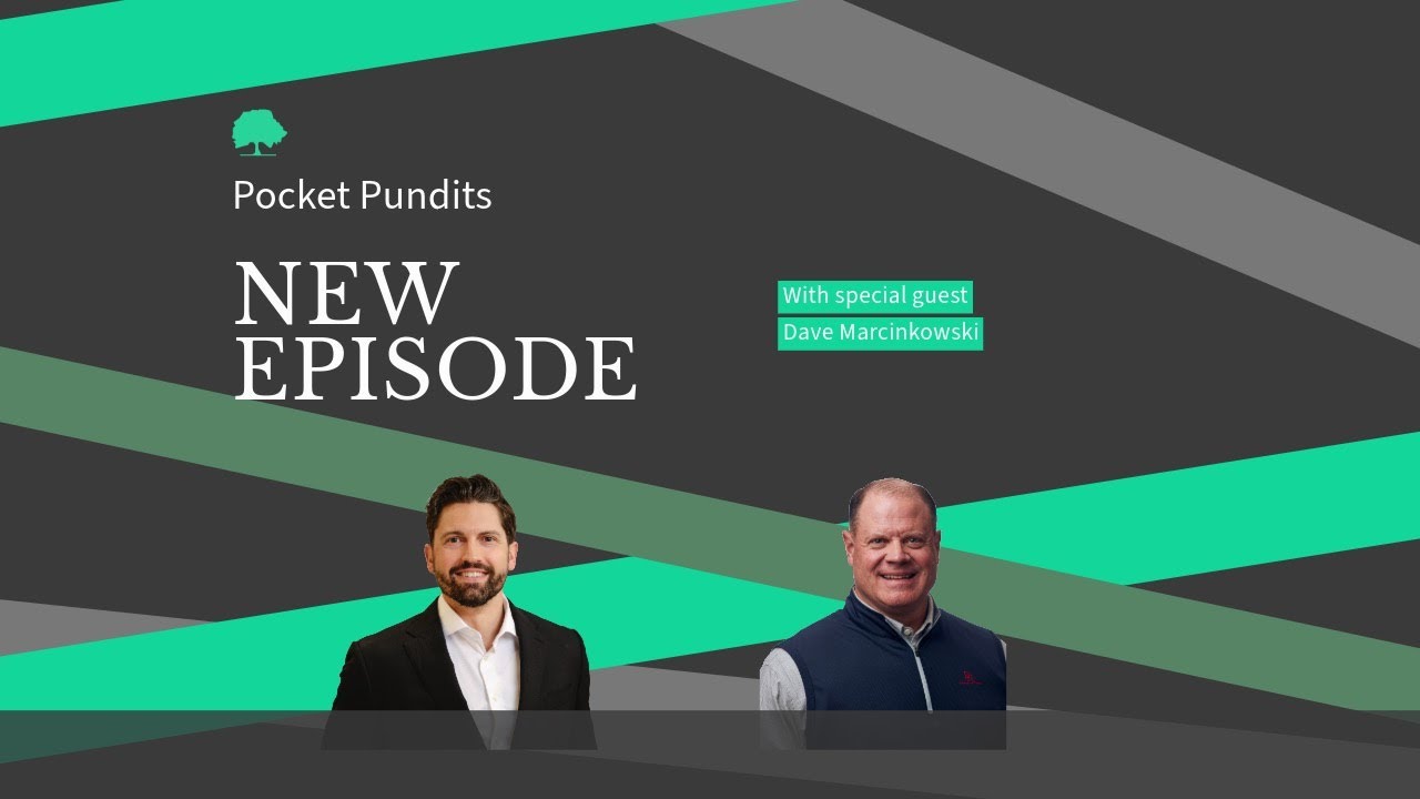 The Future of Multifamily Real Estate Investing