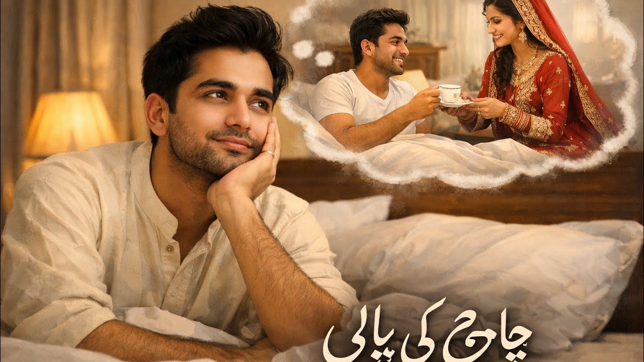 Chai Ki Pyali | Romantic Song 2026 | 11 February 2026 Wednesday Release 