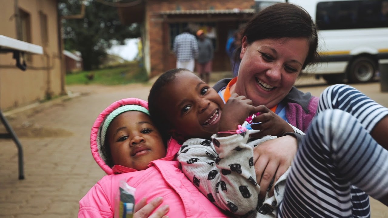 International Medical Relief's Welcome Back