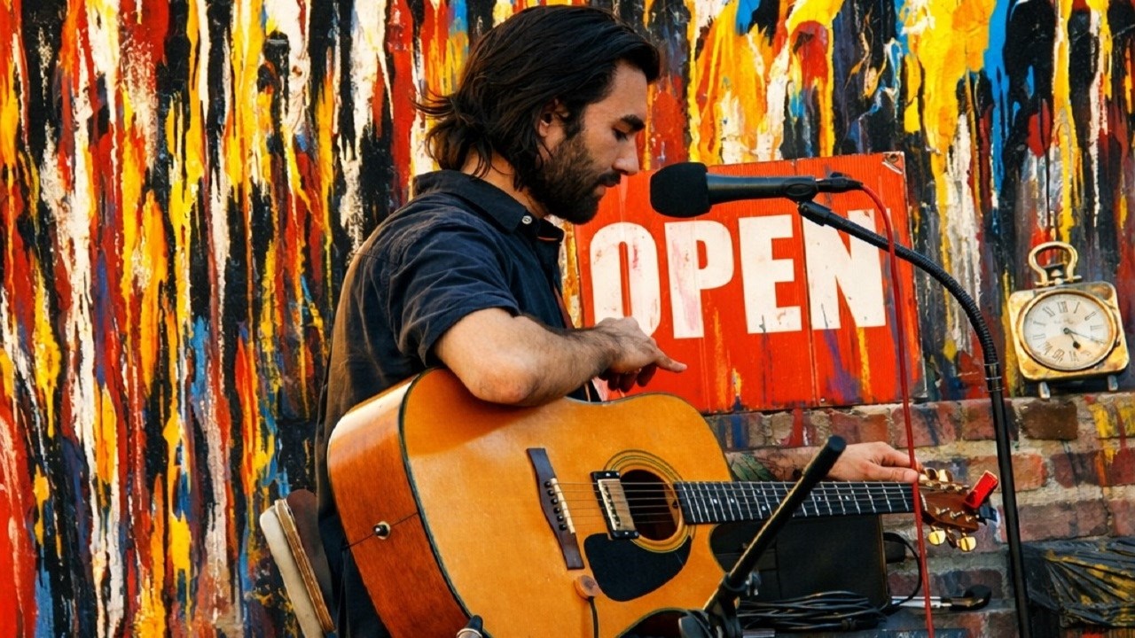 Sid Rai LIVE @ The Night Owl