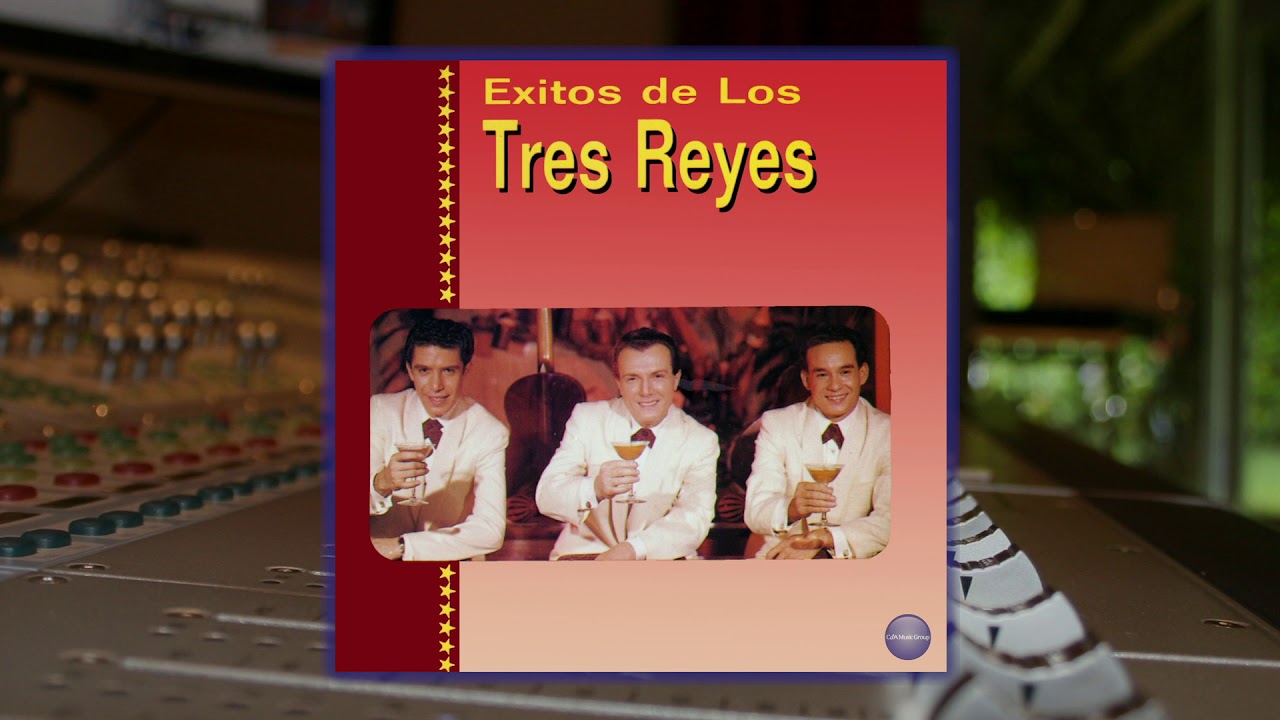 Los Tres Reyes - Enga&ntilde;ada