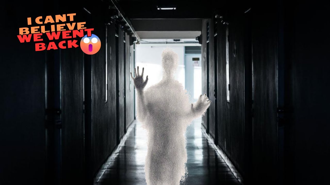 I Like Those Odds | Cursed Apartment Co-op | Anomaly Horror Game