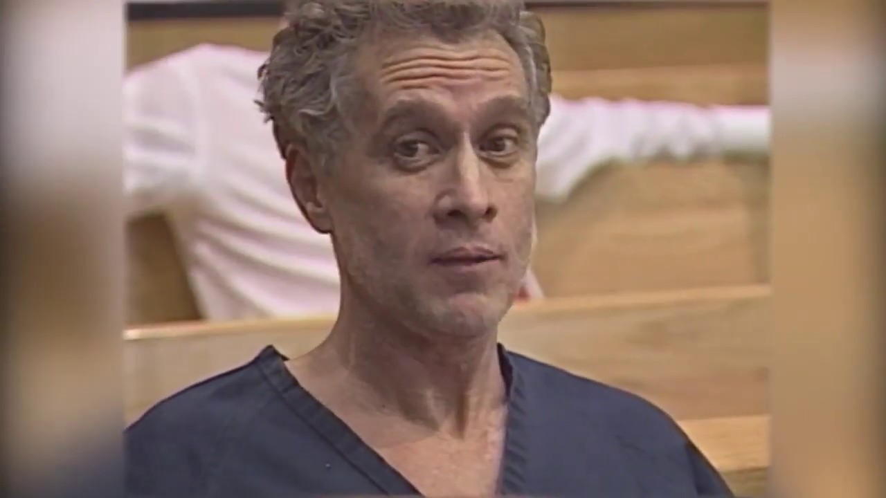 Jailhouse HiJack: The story of the 'Most Dangerous Man in Nevada'