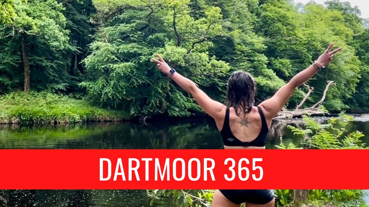 Hembury woods | Wild swim | Citizen science project