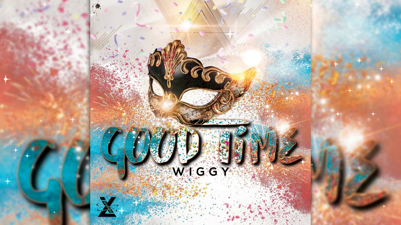 Good Time