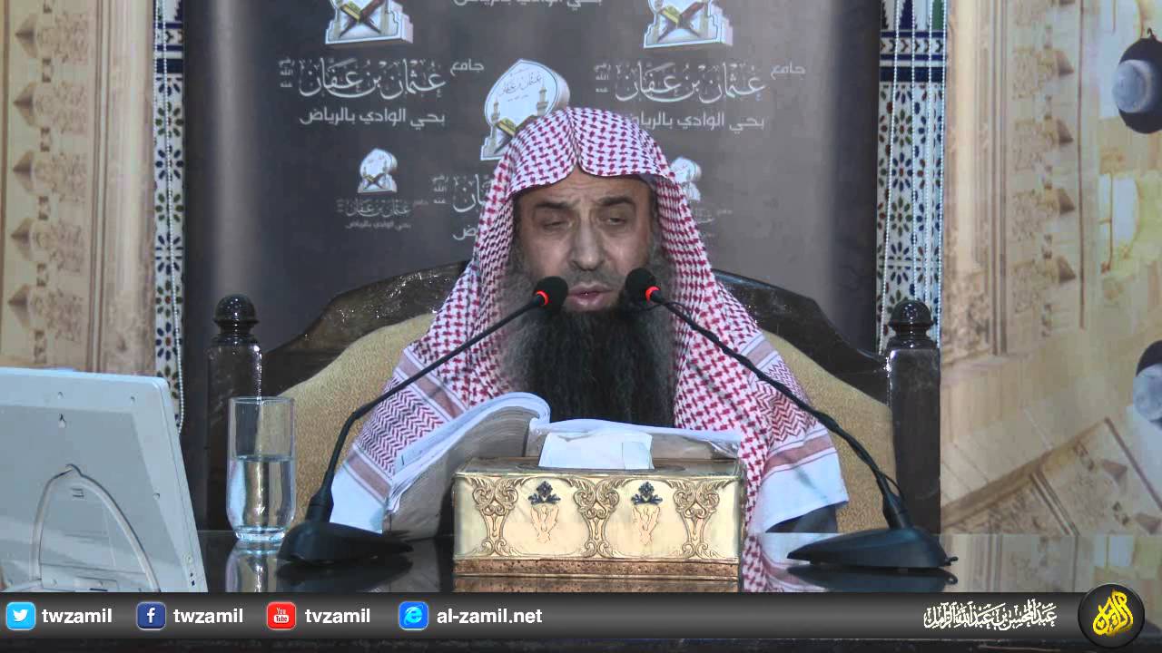 سبب نزول قوله تعالى 