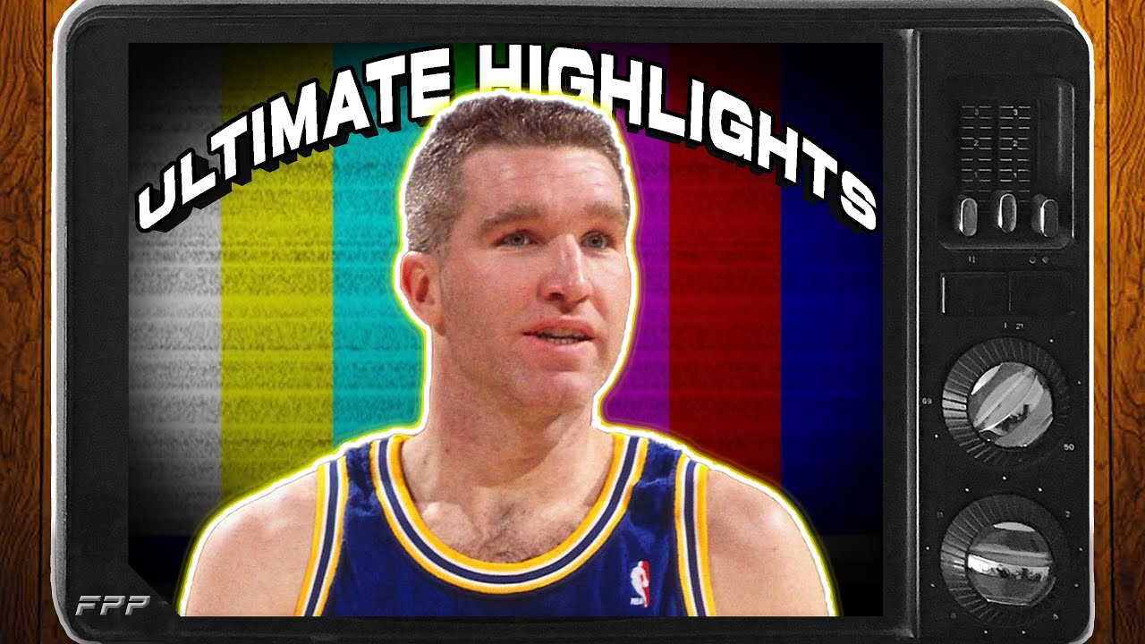 THE BEST Chris Mullin Career Highlights!! (College + NBA + Olympics) - CHRONOLOGICAL | FPP