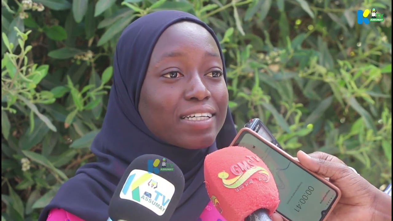 Concours Ayute : la technologie de plus en plus au service de l'Agriculture