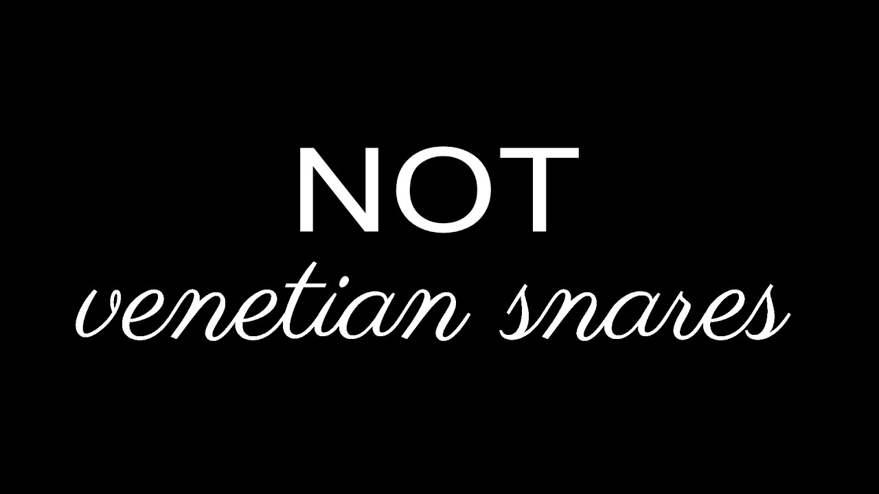 Venetian Snares - Bomb Disneyworld