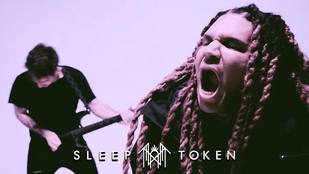 SLEEP TOKEN &ndash; Emergence (Cover by Nik Nocturnal & Kyle Anderson)