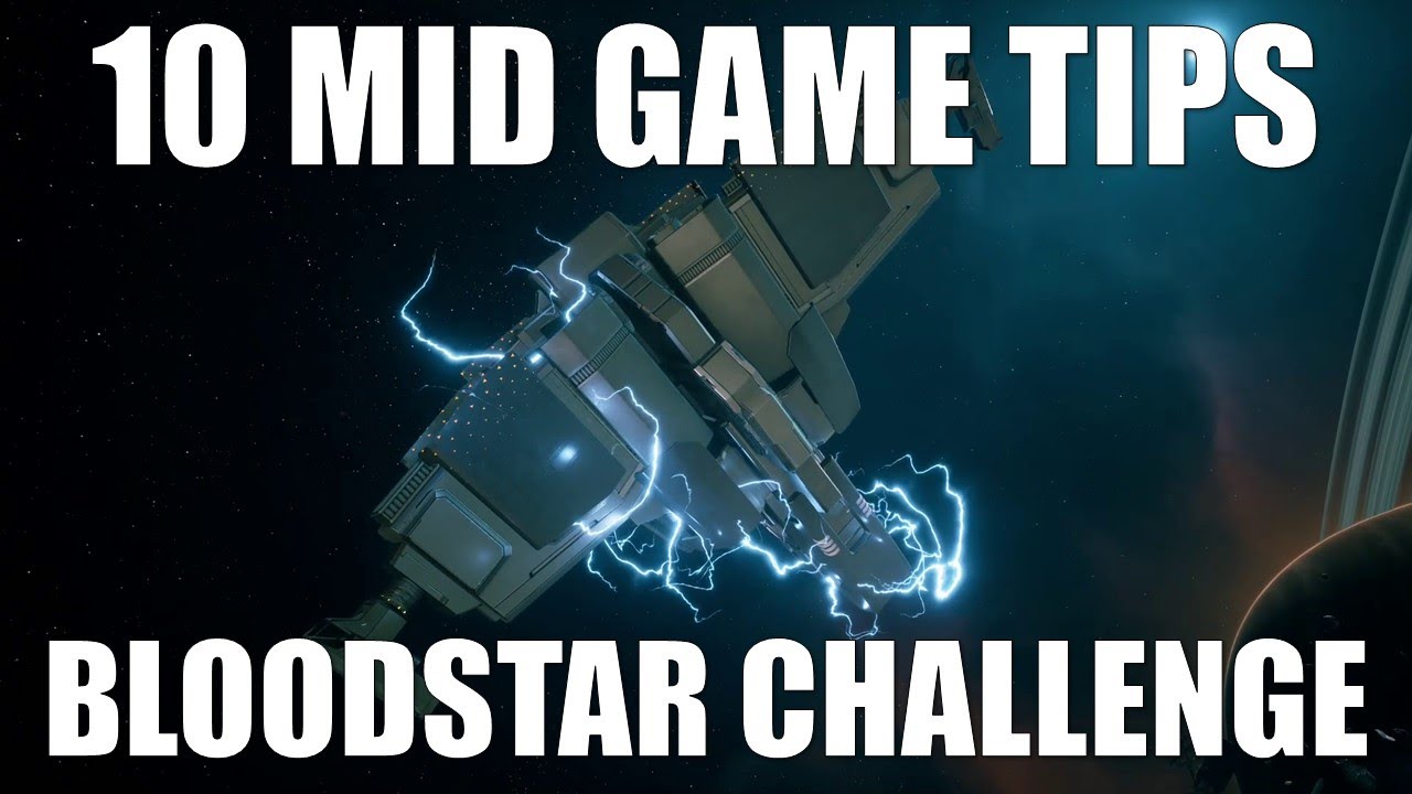 EVERSPACE 2 Full Release -  10 Mid Game Tips and Tricks