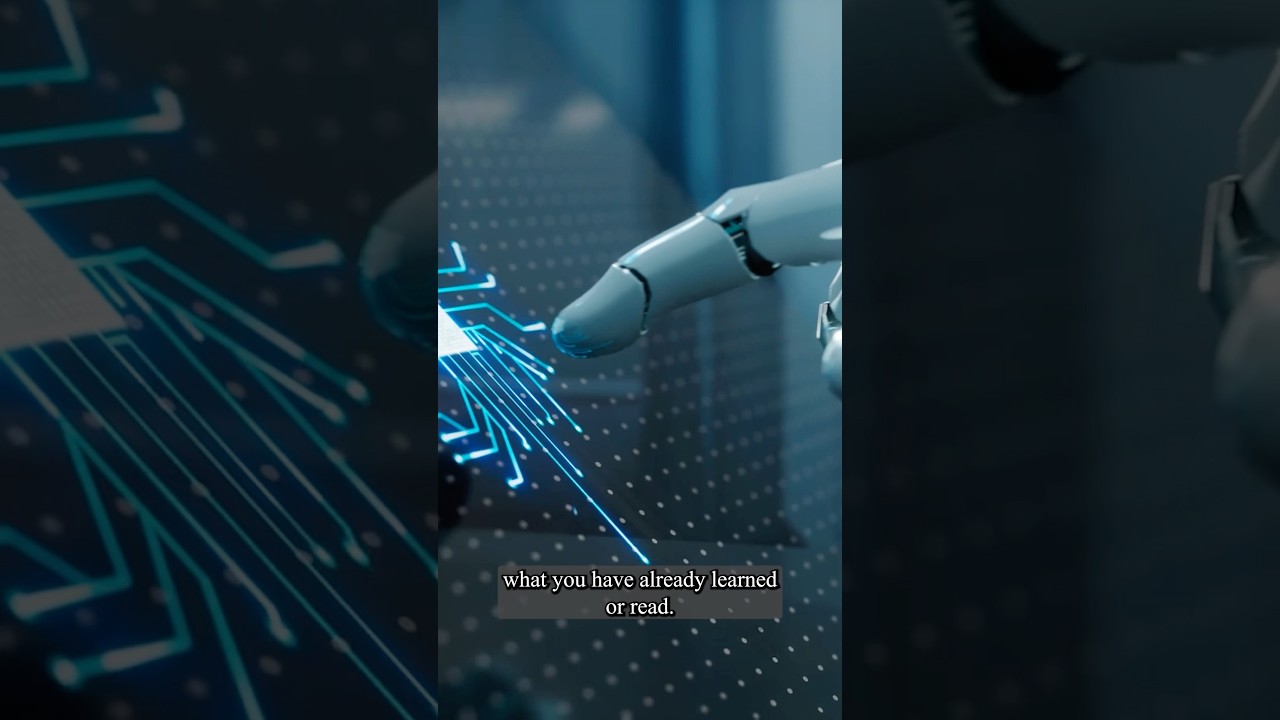 The Creative Potential of Generative AI: What Are the Limits? #AIPotential #CreativeBoundaries