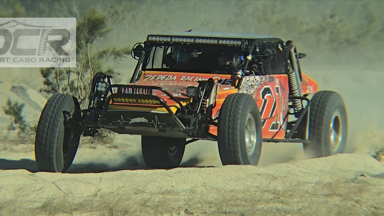 Guaycura Desert Challenge 2026