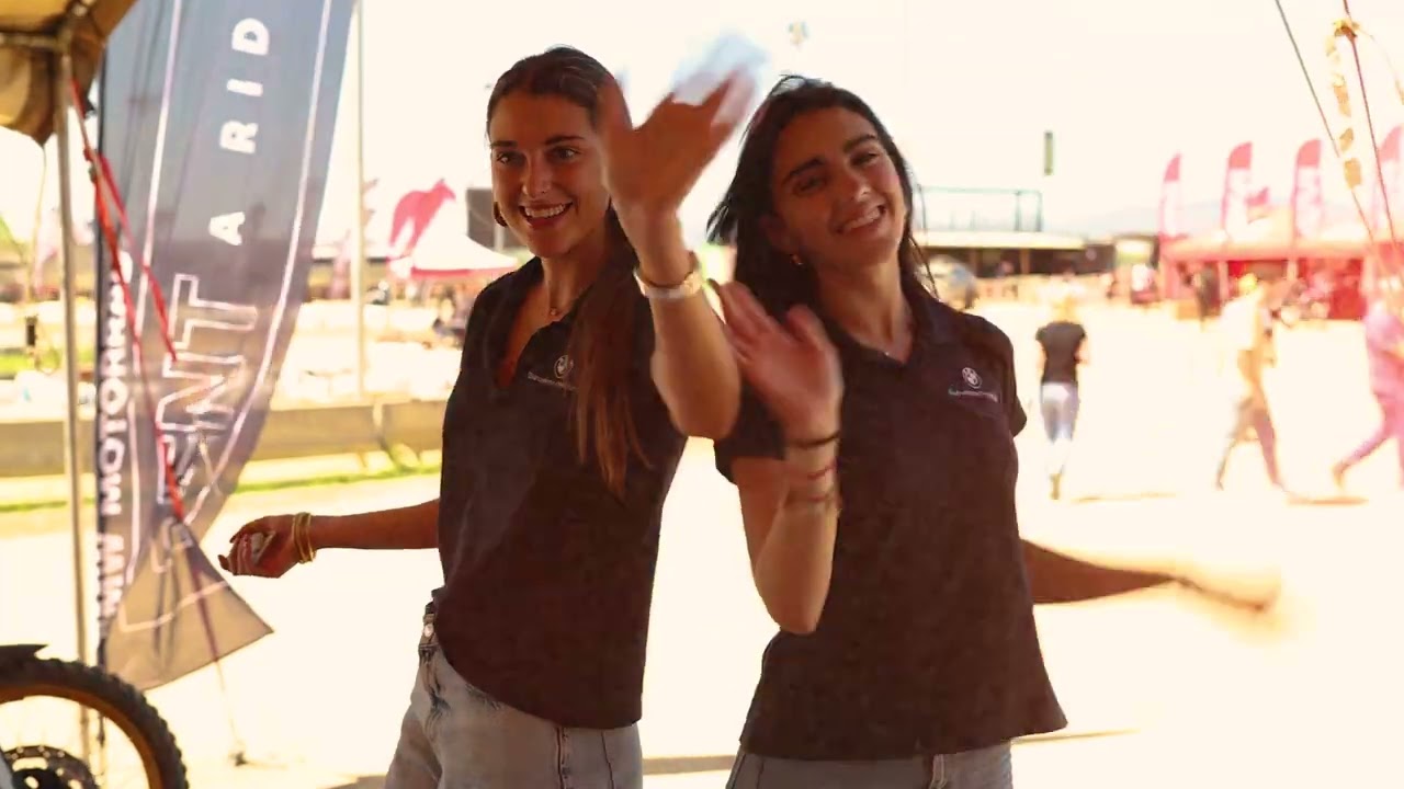 Adventure Experience Barcelona 2024