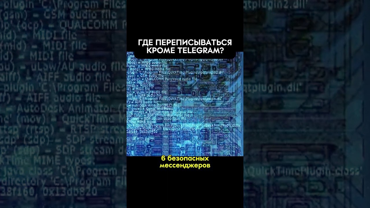 Где переписывать, если Телеграм заблокируют? #россия #телеграм #блокировки #telegram