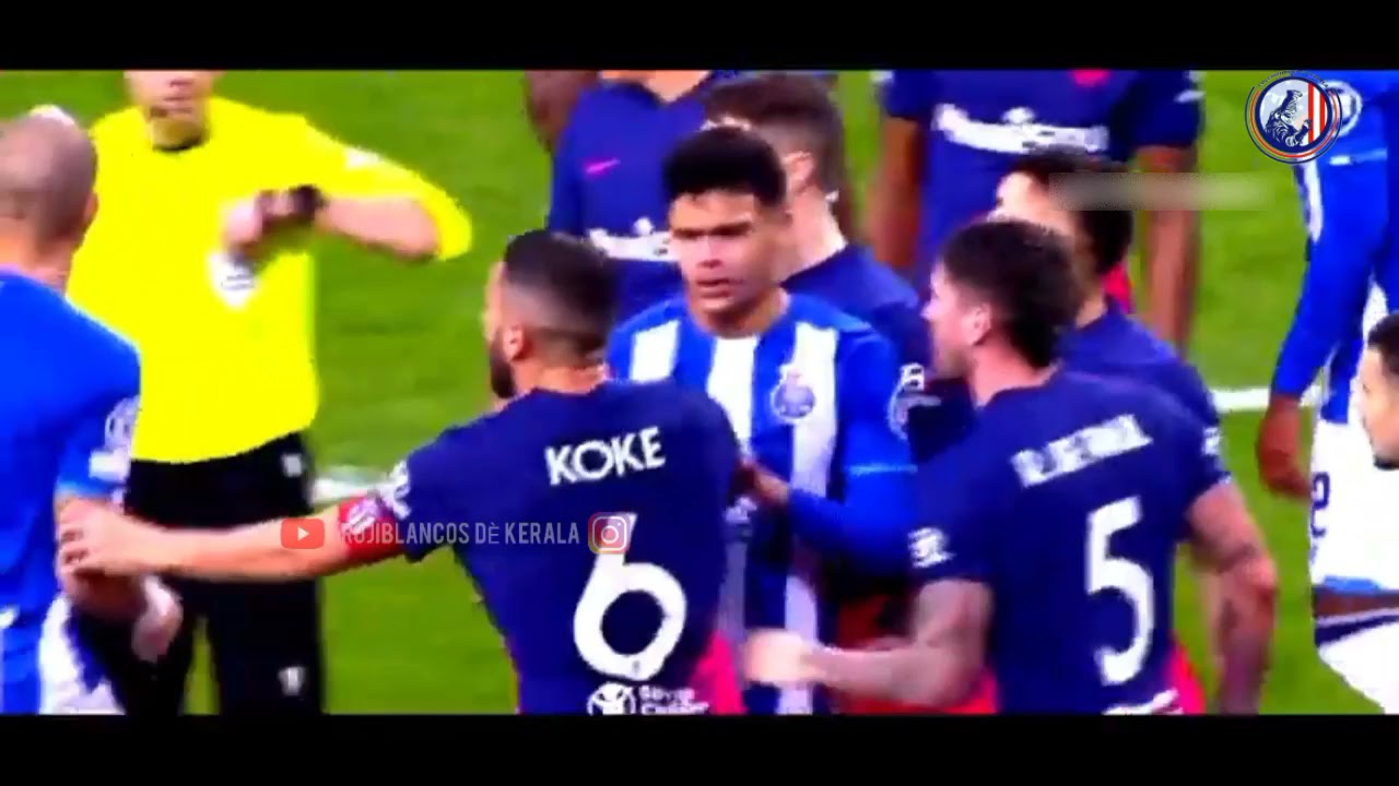 NEVER GIVE UP💪, AUPA ATLETI❤🤍