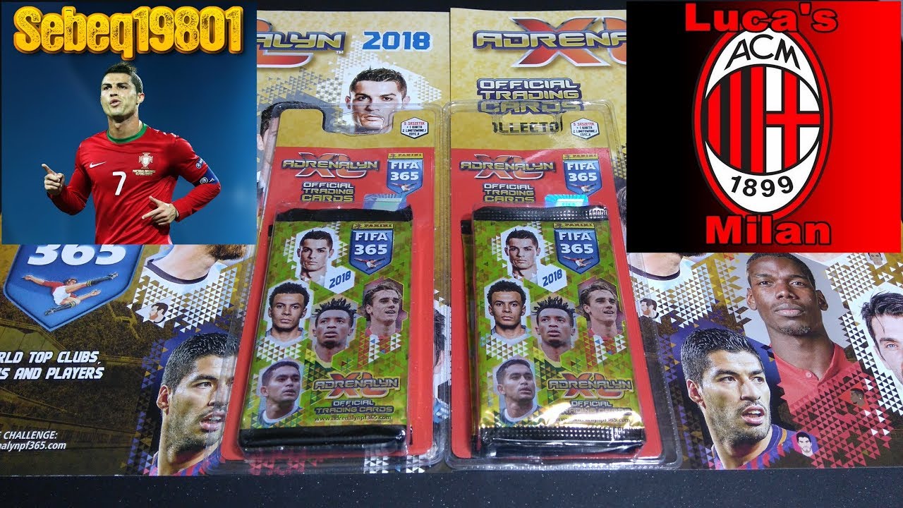 FIFA 365 2018 SEBEQ19801 VS ŁUKASZ MUSIOŁ POJEDYNEK NA BLISTERKI