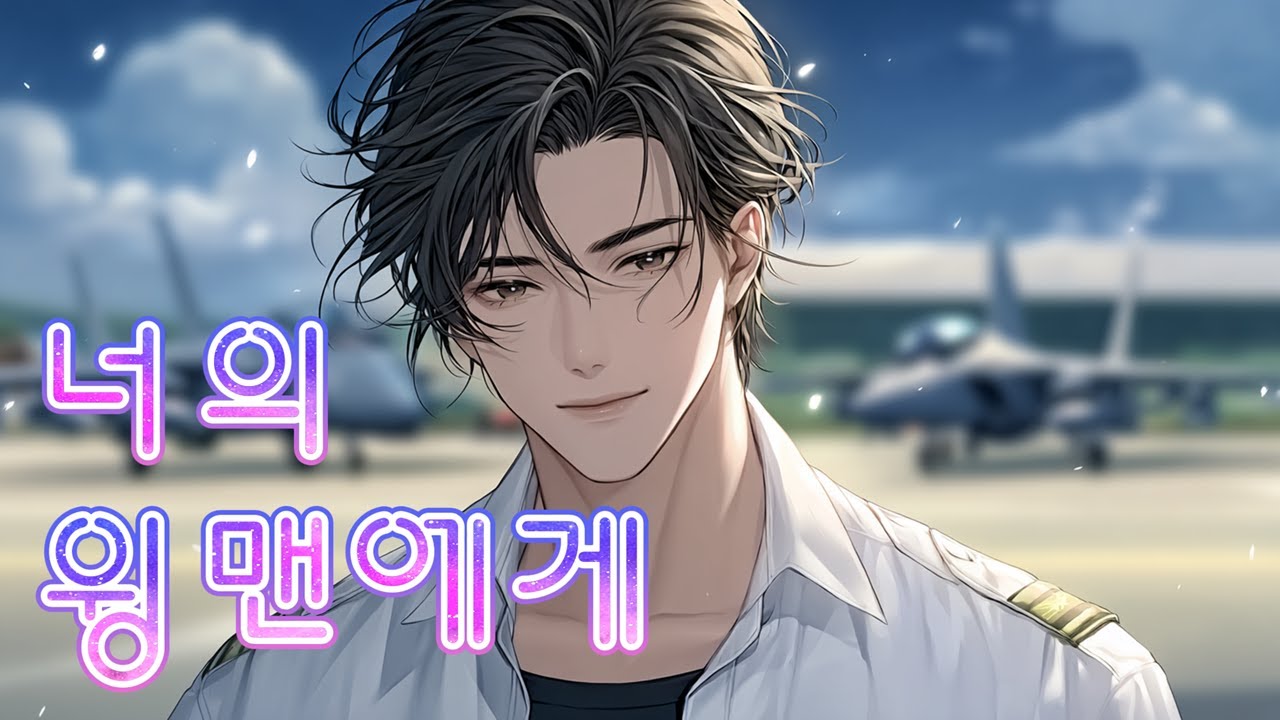 역대급 연하남 등장! 모두의 마음을 취향 저격할 소설!